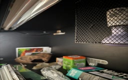 Mixed Breed reptiles for sale: Medium vivexotic vivarium & equipment. - Image 7