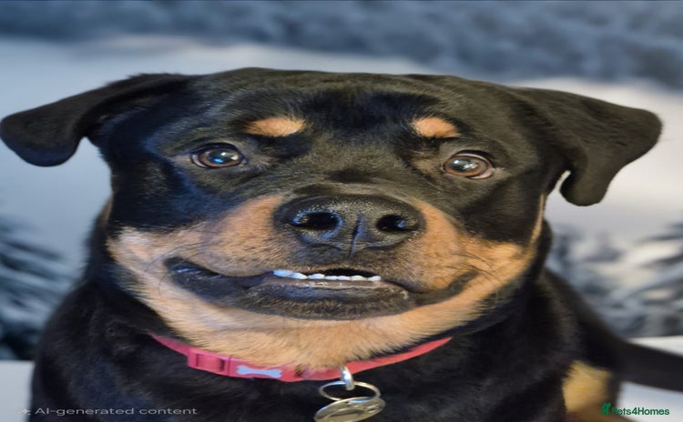 Rottweiler dogs - Advert 8