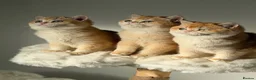 British Shorthair cats for sale: "Teddy Bear 🧸 " British Shorthair Golden kittens - Advert 18