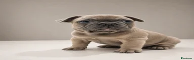 French Bulldog Puppy 2