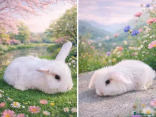 Mini Lop rabbits Mini lop rabbit - Advert 19