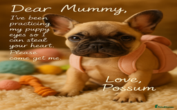 French Bulldog dogs for sale: Rare Sable Frenchie–Raised Right & Ready Now! 🍼🐾 in Preston - Image 12