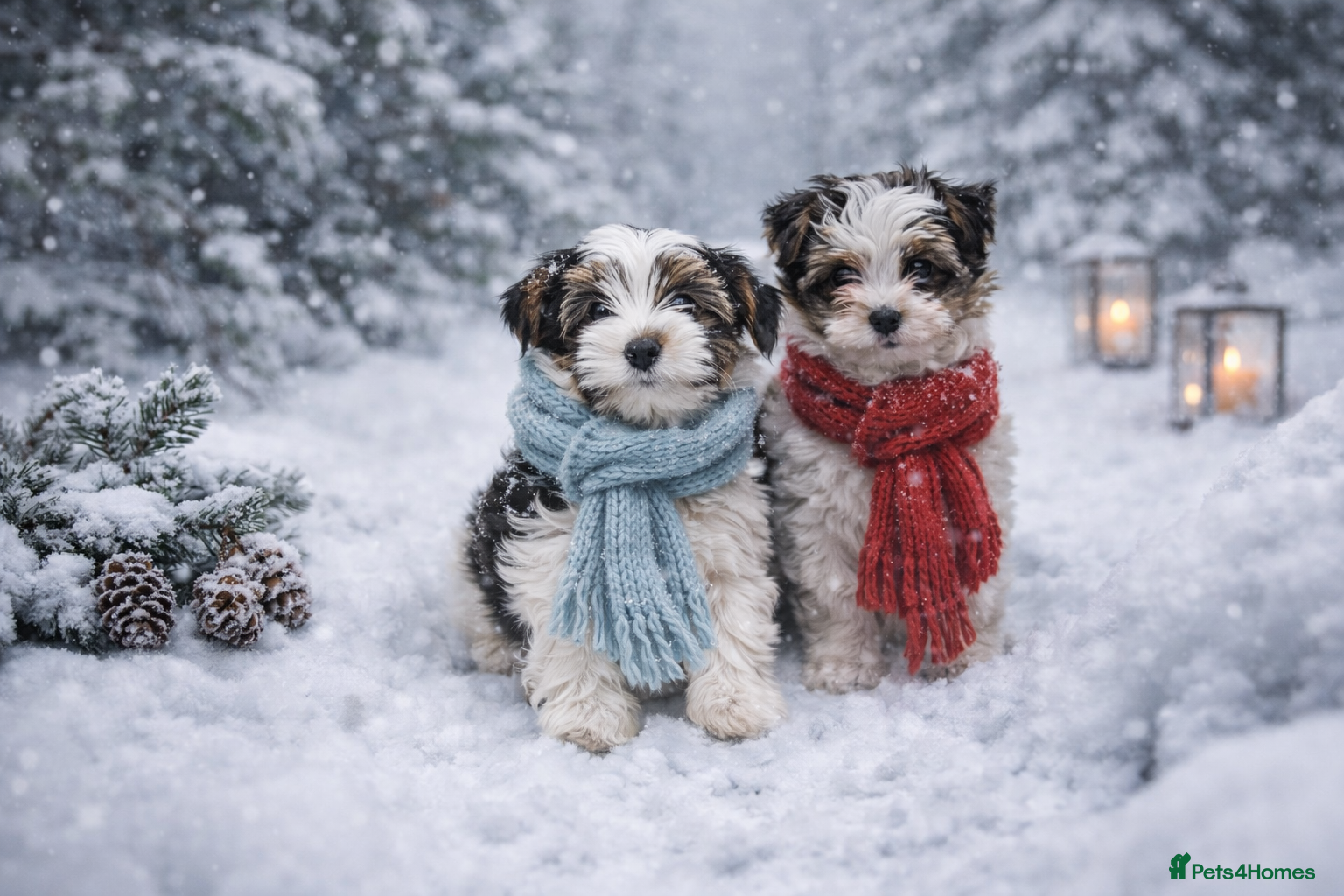 Yorkshire Terrier dogs Last puppies yorkshire terrier standard size  - Advert 8