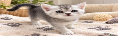 British Shorthair 5