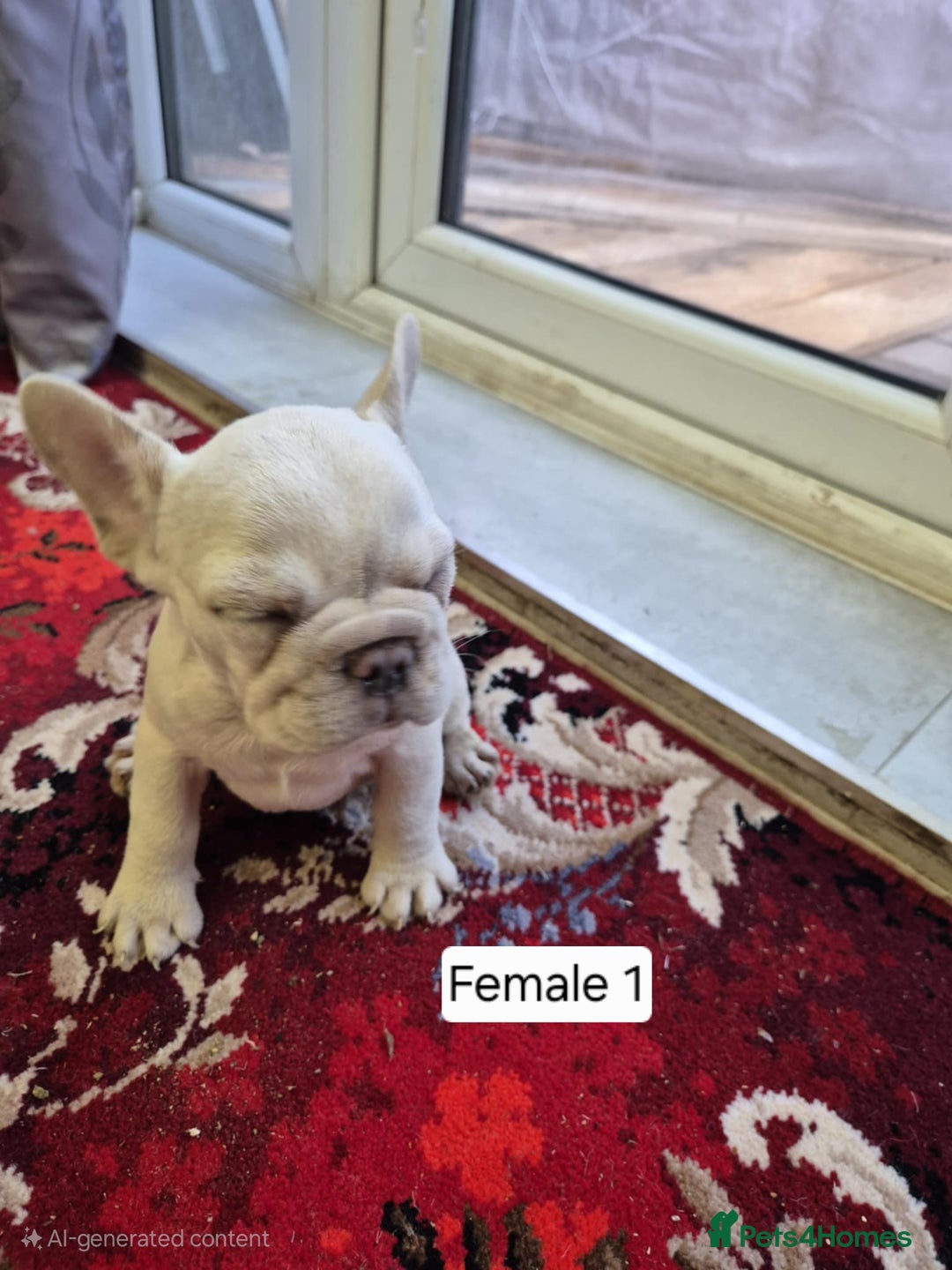 French Bulldog dogs for sale: French Bulldog Puppies  - Image 28