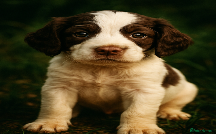 Cocker Spaniel dogs - Advert 4