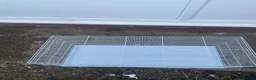 Mixed Breed birds for sale: Cage for sale ideal for small birds - Advert 3