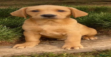 Labrador Retriever dogs - Advert 5