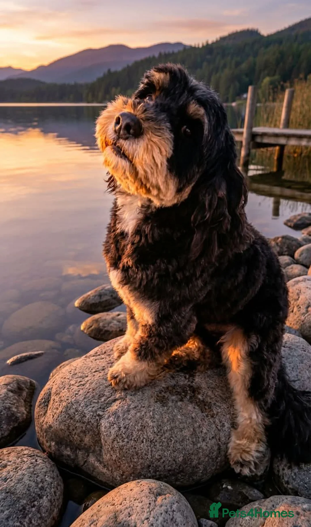 Cockapoo dogs for stud: Our gorgeous boy is available for stud  in Chatteris - Advert 6