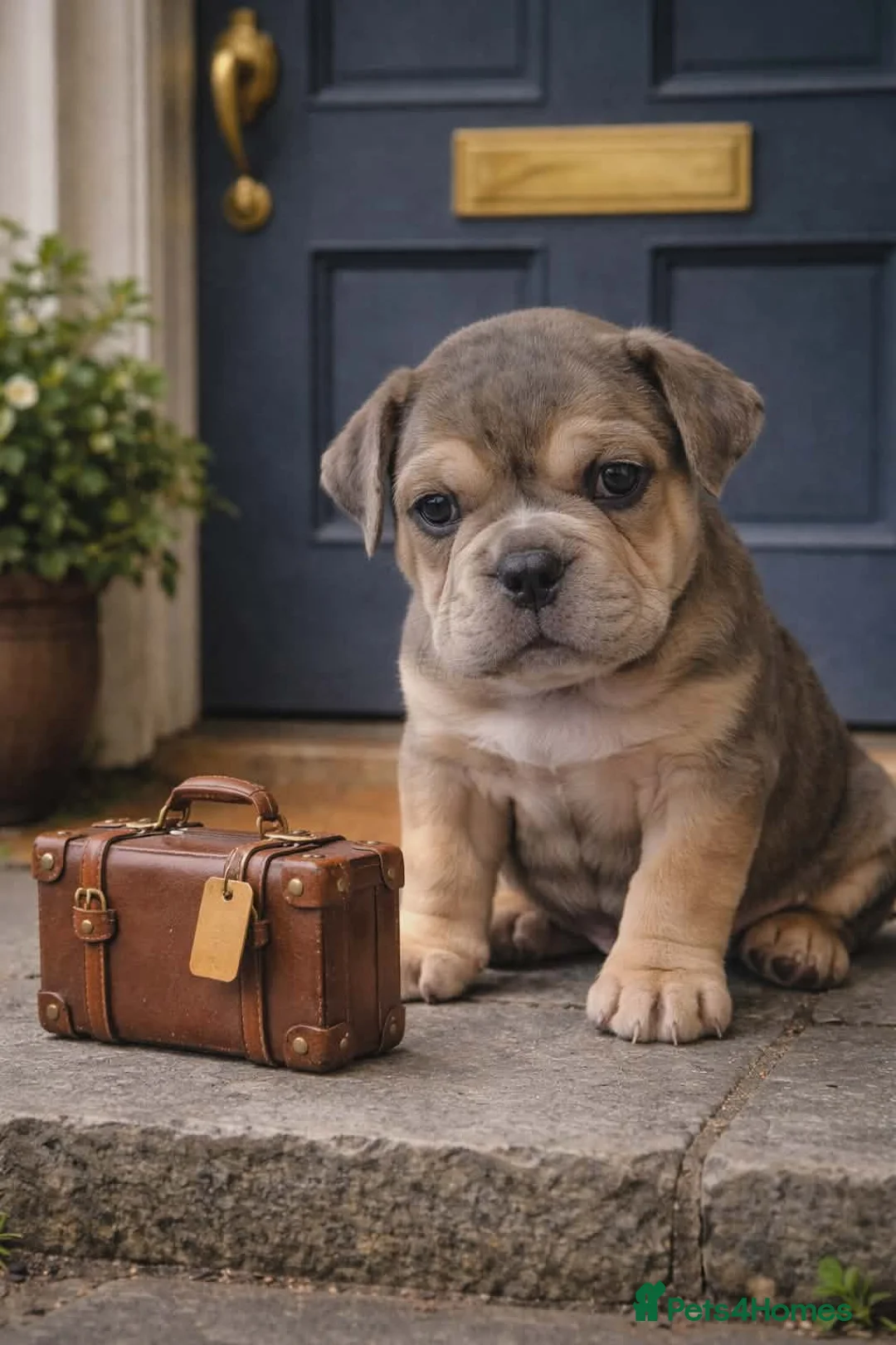 Old Tyme Bulldog dogs for sale: Beautiful litter in Leeds - Advert 7