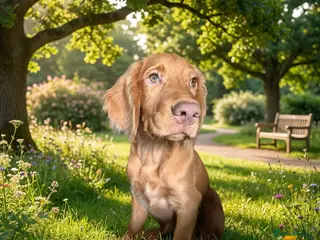 Cocker Spaniel dogs Last One! Handsome Red/Brown Male Cocker Spaniel - Advert 9