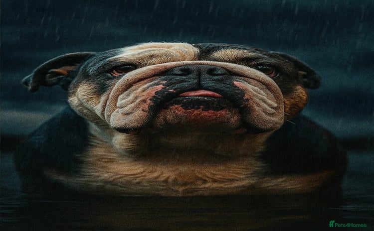 English Bulldog dogs - Advert 3