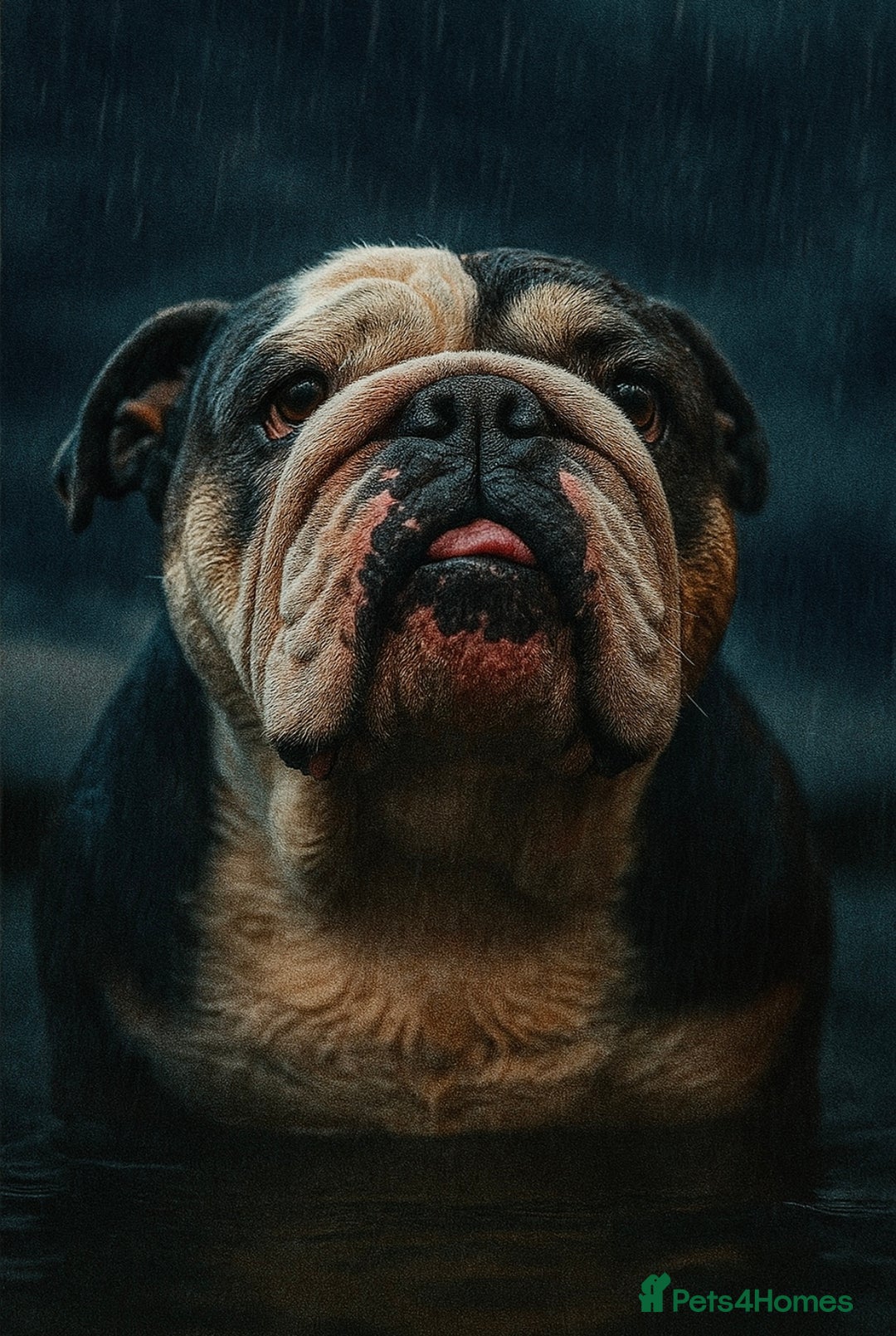 English Bulldog dogs for sale: Beautiful 5 year old English bulldog  - Image 1
