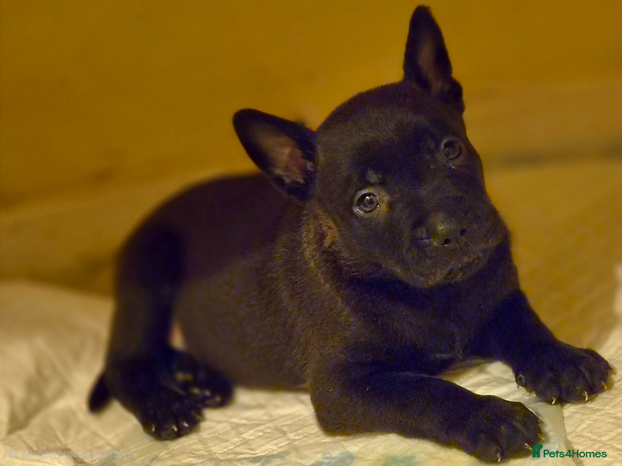 Mixed Breed dogs Bull herders  - Advert 18