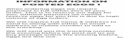 Quail poultry for sale: QUAIL HATCHING EGGS/CHINESE PAINTED BUTTONS - Advert 34