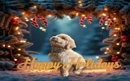 Bernedoodle dogs for stud: Large F1 Bernedoodle Stud - Image 4