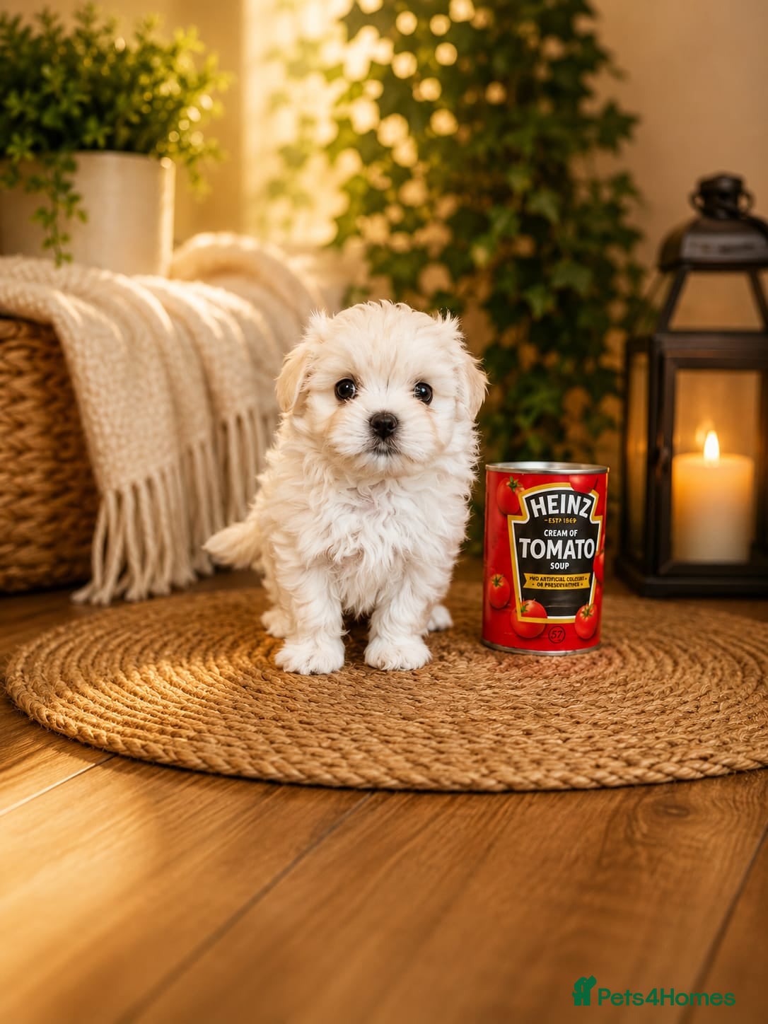 Maltipoo dogs ⭐️TINY KOREAN MALTIPOO PUPPIES⭐️ - Advert 2