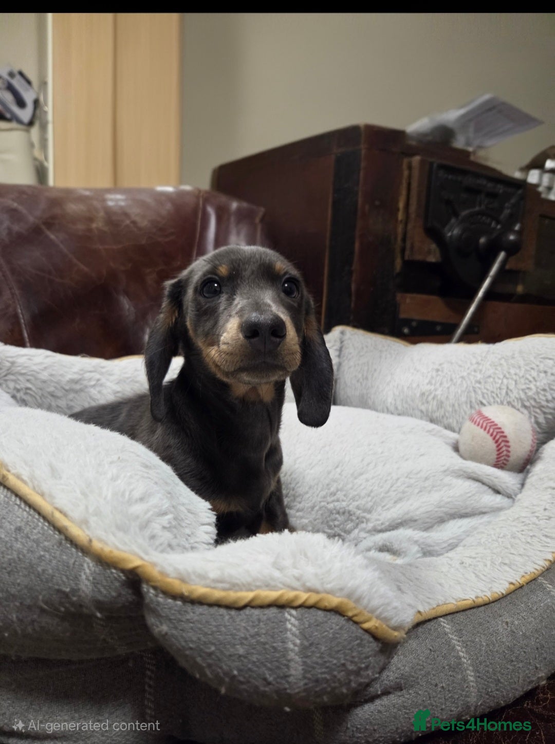 Dachshund dogs for sale: Dachshund puppies  - Image 26