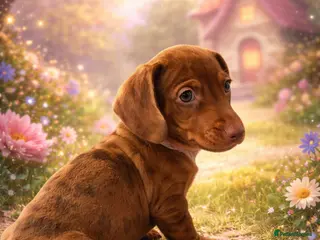 Dachshund dogs Ready Now ! KC Standard Dachshund puppies! - Advert 4