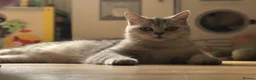 British Shorthair cats for sale: BSH CROSS  - Advert 3