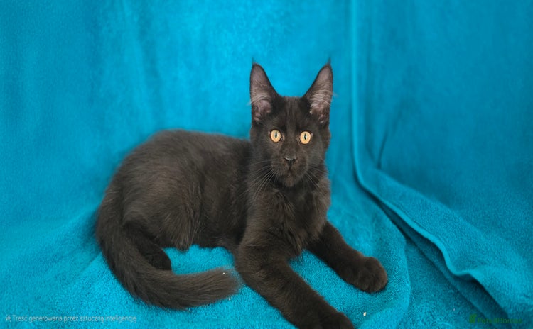 Maine Coon cats in Coventry - Advert 9