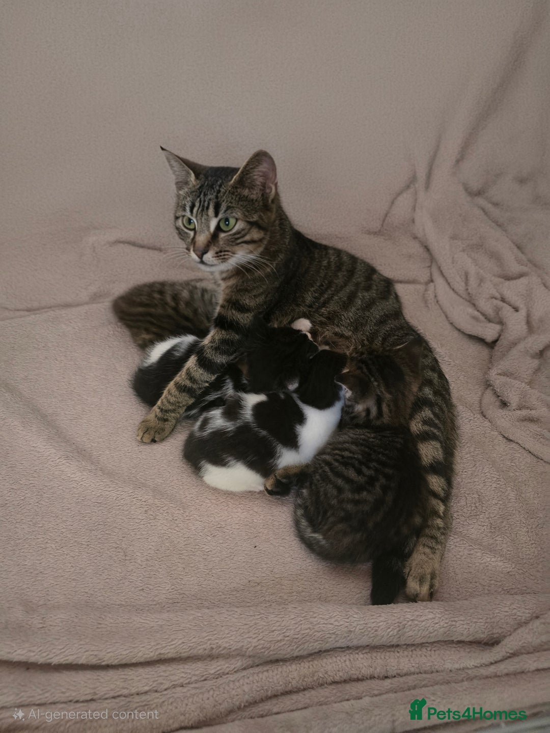 Mixed Breed cats for sale:  kittens avaliable now - Image 6