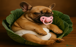 French Bulldog dogs for sale: Rare Sable Frenchie–Raised Right & Ready Now! 🍼🐾 in Preston - Image 30