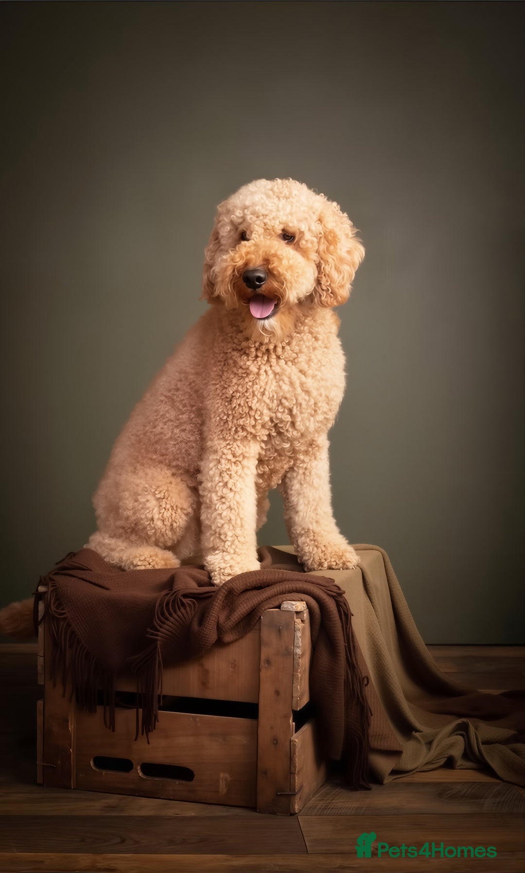 Double Doodle dogs for sale: Beautiful Double Doodle Puppies - Image 18