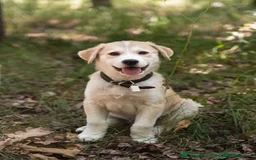 Labrador Retriever dogs for adoption: Lab cross rescue Troy for adoption  - Image 7