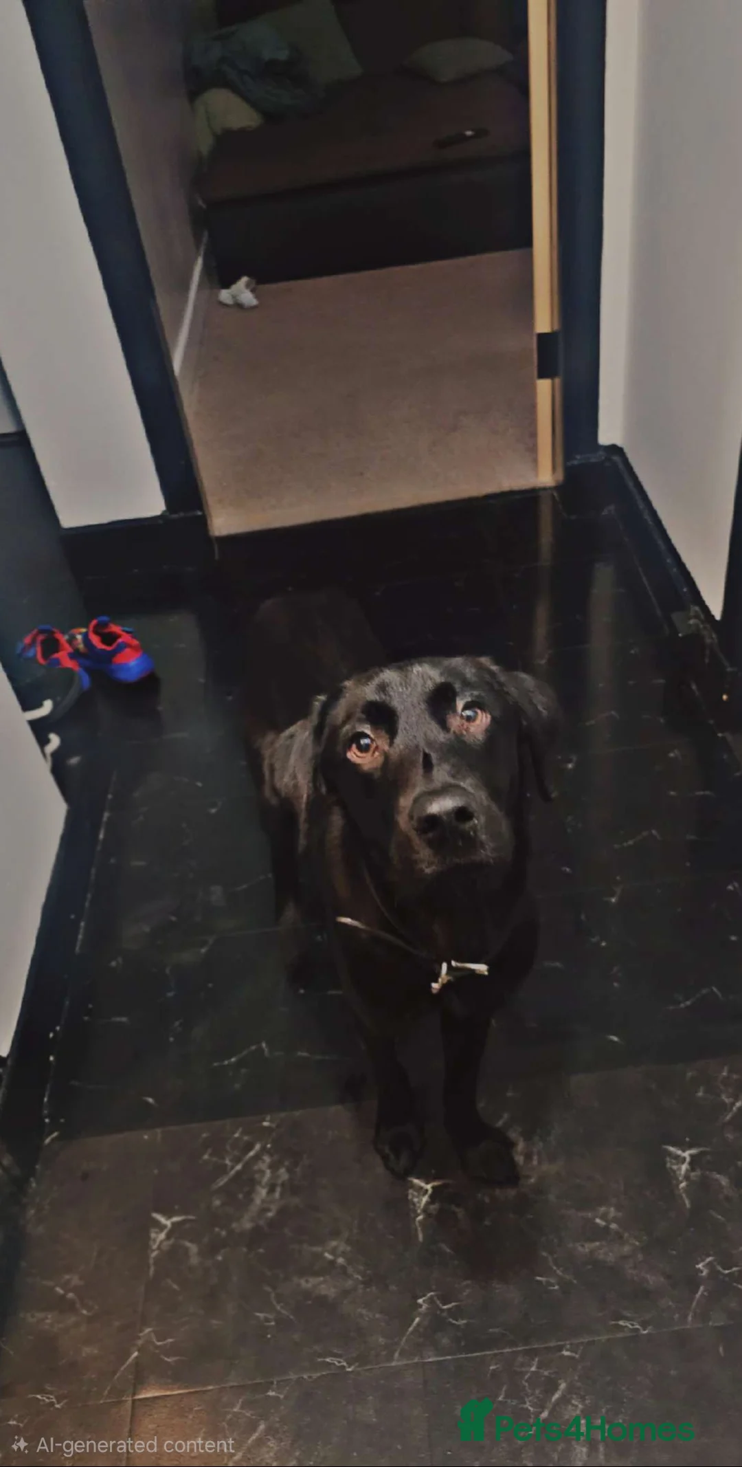 Labrador Retriever dogs for sale: 19Month Old KC Reg Trained Labrador Retriever Male - Advert 6