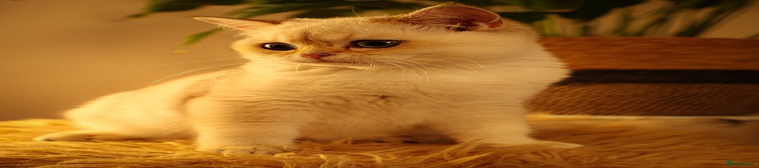 British Shorthair Kitten 