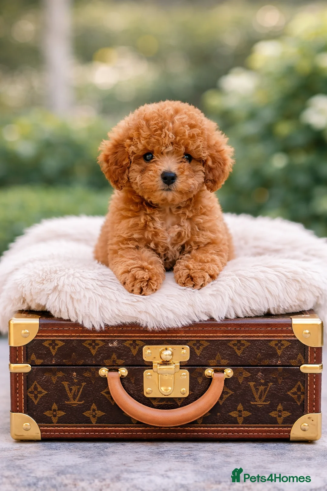 Toy Poodle dogs for sale: Top quality toy poodle puppies  - Advert 2