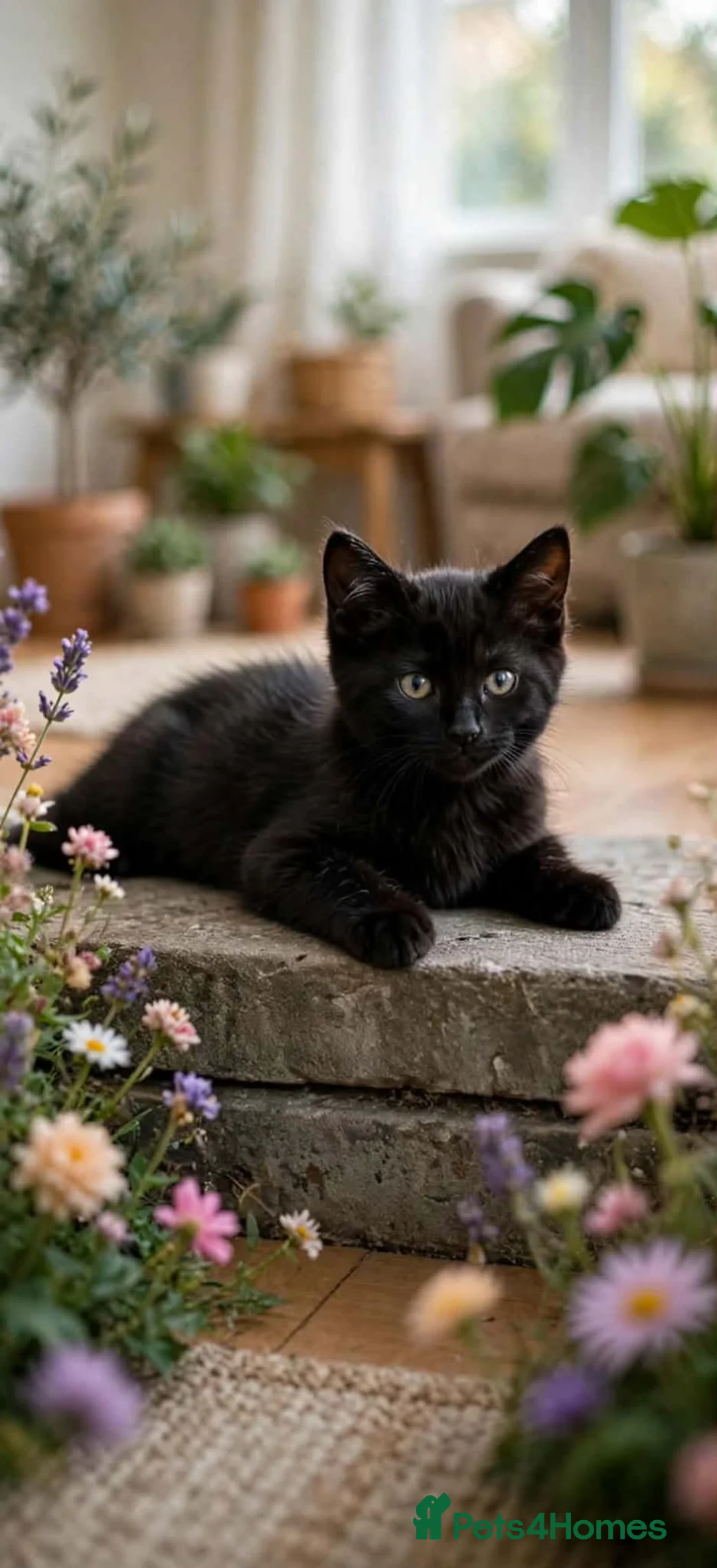 Mixed Breed cats for sale: Lovely healthy kittens available now  - Advert 8