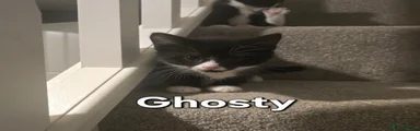 GHOSTY