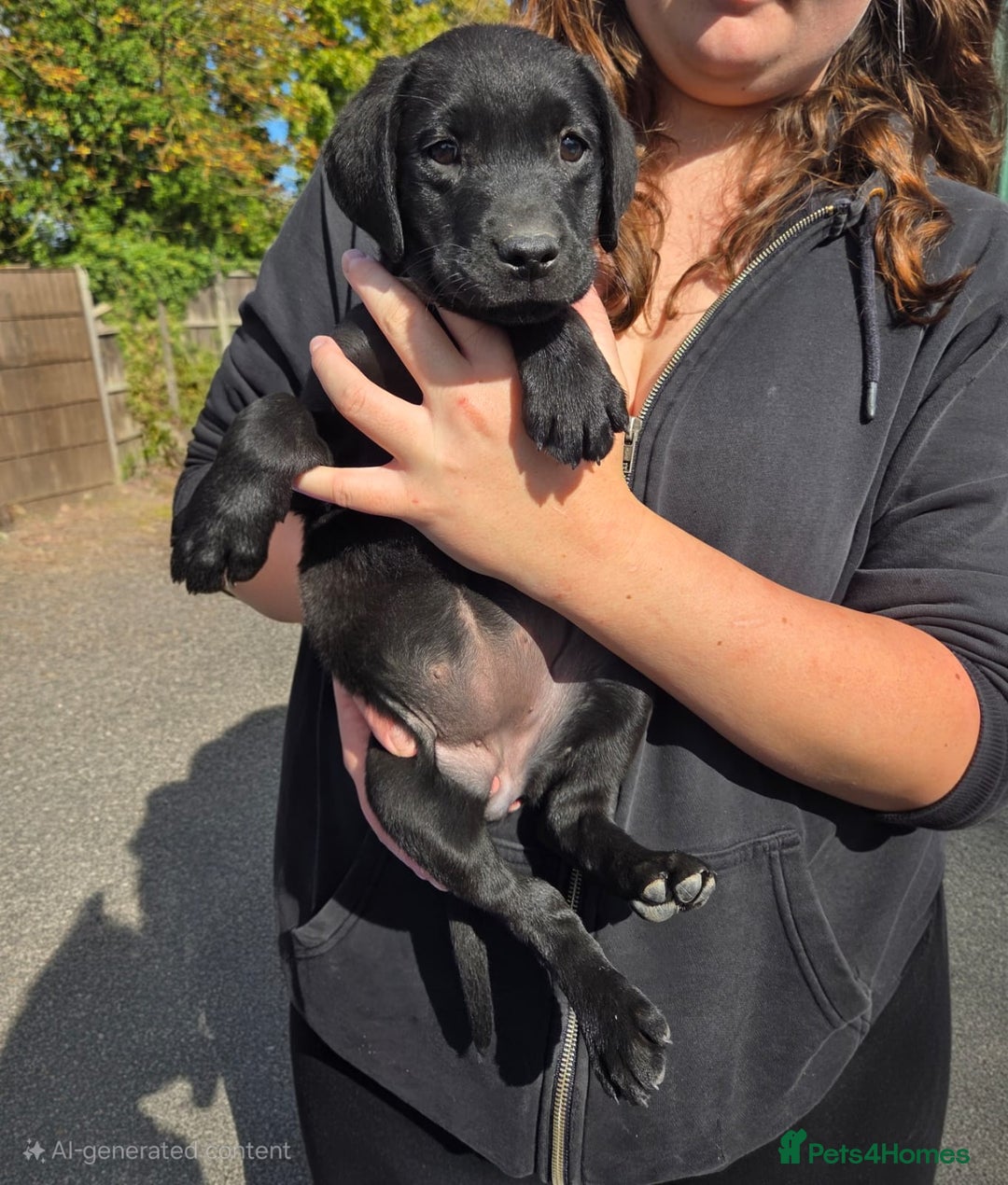Labrador Retriever dogs for sale: Labrador Puppies  - Image 8