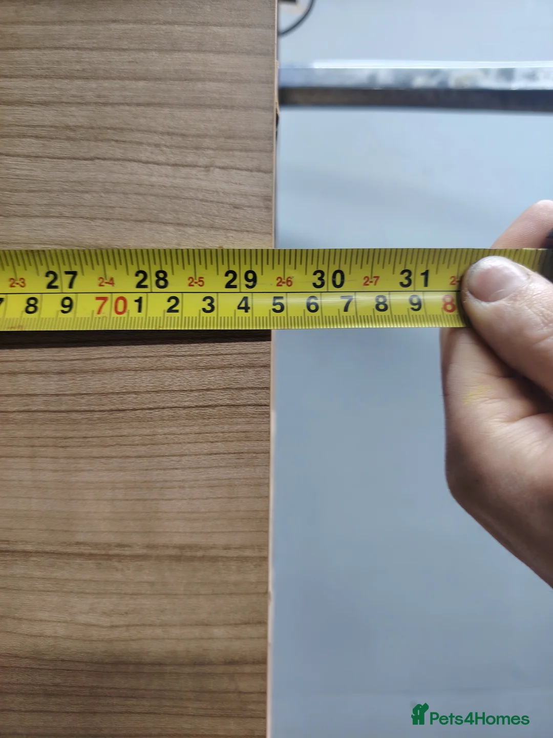 Mixed Breed reptiles for sale: Snake rack, 33l tub with thermostat  - Advert 2