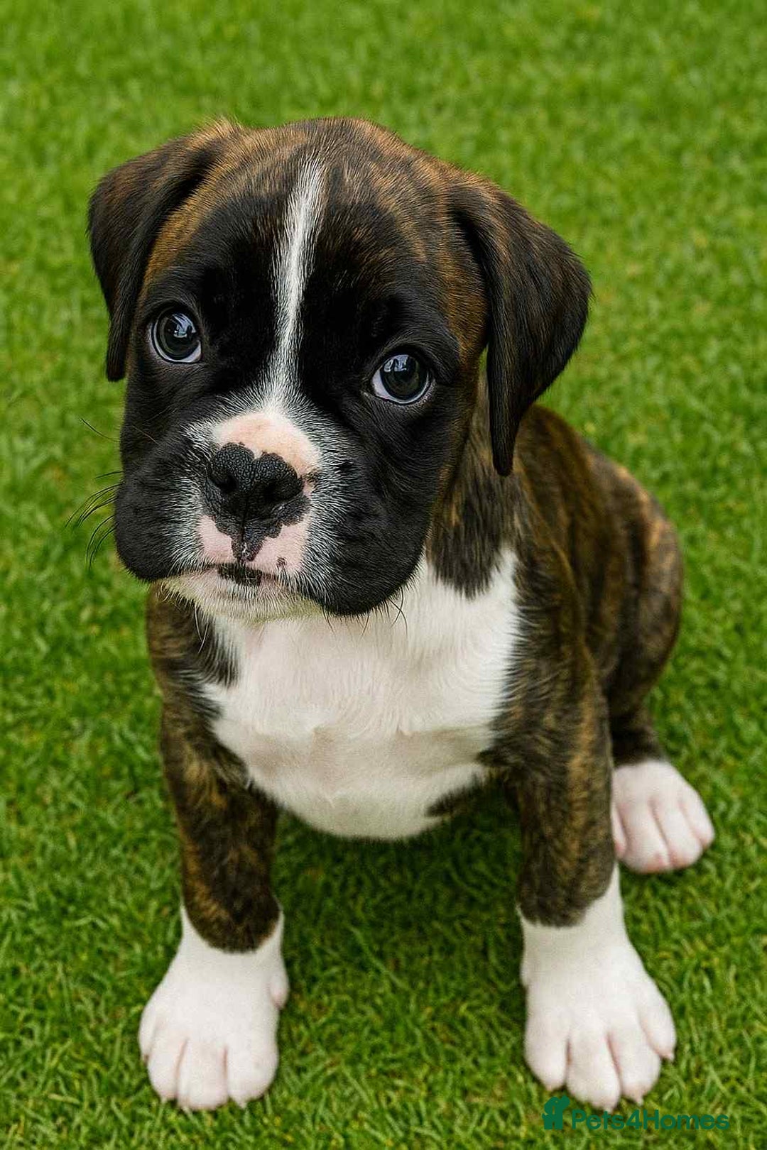 Boxer dogs for sale: Boxers 2 bitches - Image 7