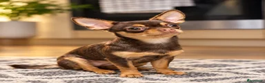 Chihuahua 1