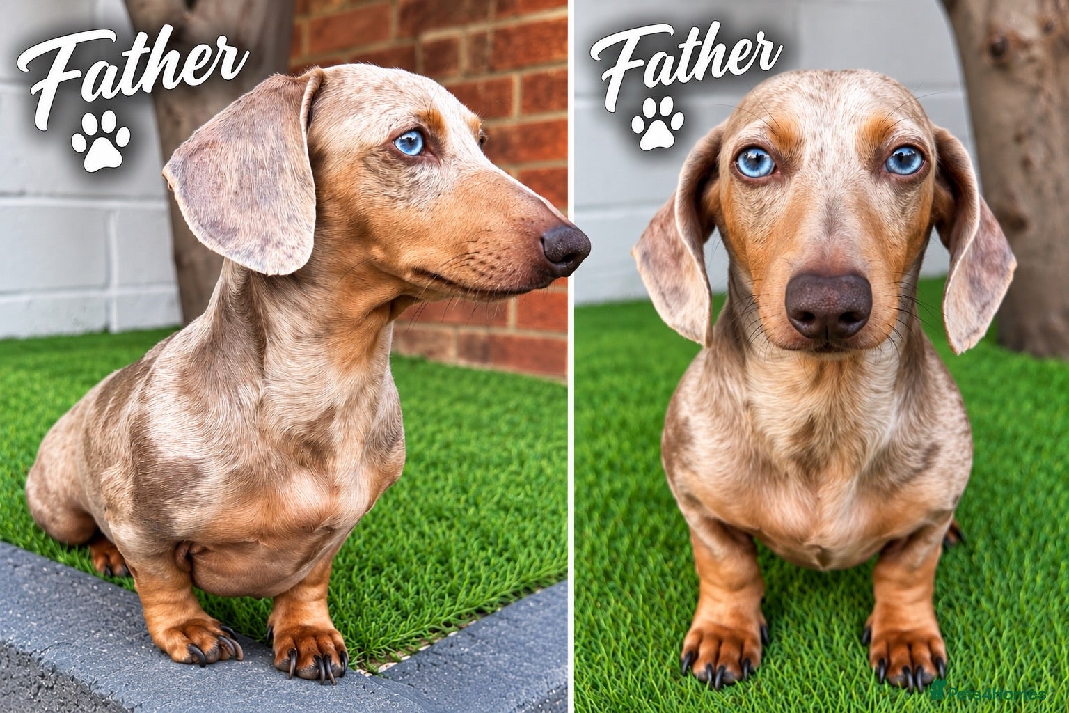 Miniature Dachshund dogs for sale: Miniature Dachshund Puppies  - Advert 2