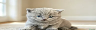 British Shorthair 5