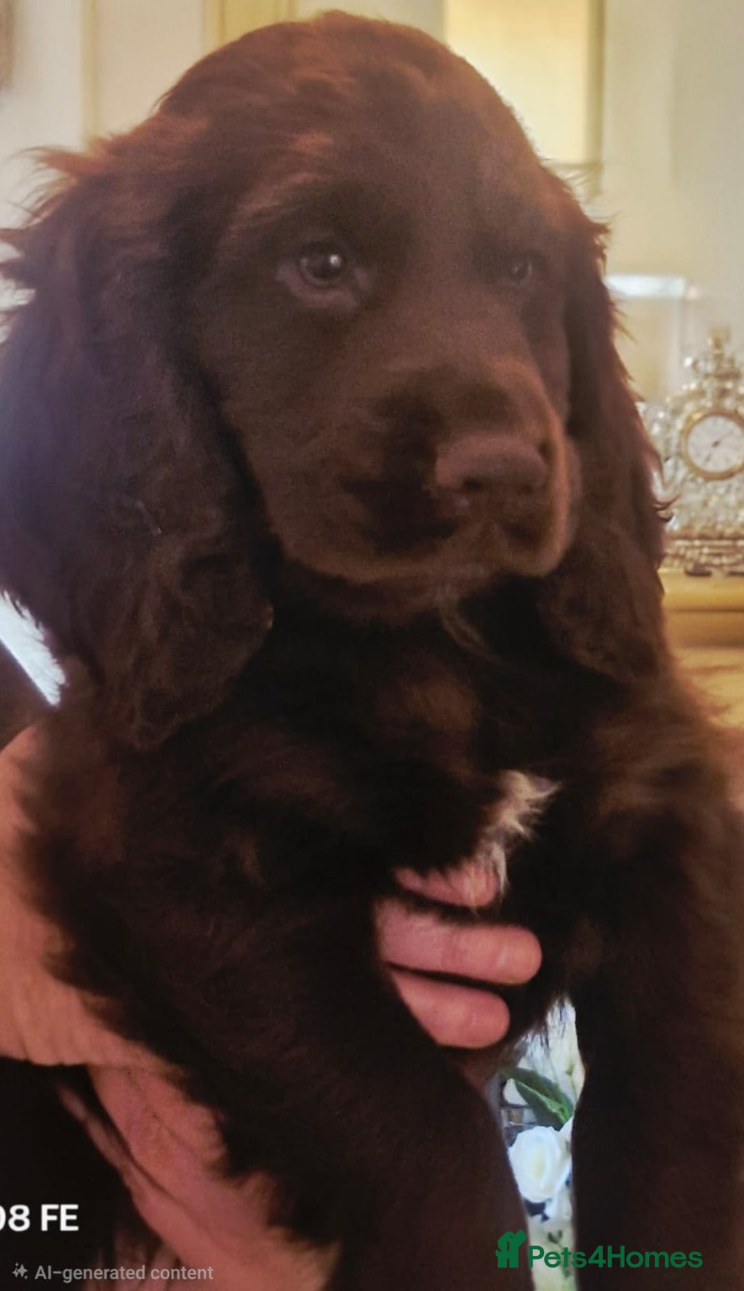 Cocker Spaniel dogs for sale: Cocker Spaniel puppies  - Image 30