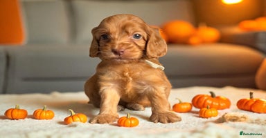 Cockapoo dogs - Advert 4