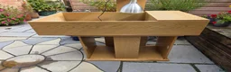 Tortoise reptiles for sale: Adult male horsefield tortoise and set up - Advert 3