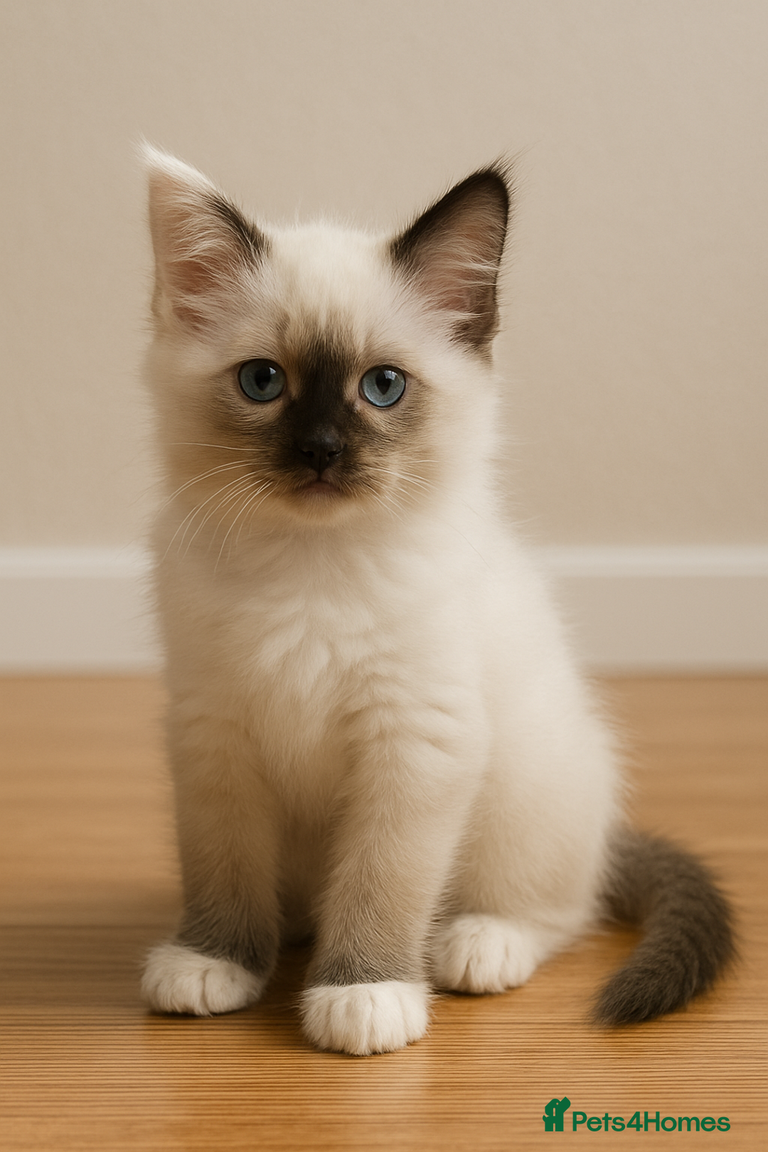 Ragdoll cats for sale: ✨ Pedigree Ragdoll Kittens – Ready to Reserve! ✨ - Image 4