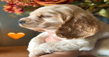 Cocker Spaniel dogs READY NOW Stunning cocker spaniels KC reg 5⭐️ - Advert 3