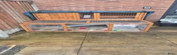 Ferret rodents for sale: Hutch and two hods in Prescot - Advert 3