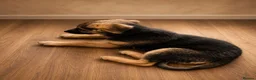 German Shepherd dogs for sale: Last German Shepherd Boy from Outstanding Parents - Advert 6