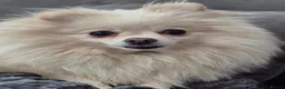 Pomeranian dogs for sale: Female Pomeranian  in Solihull - Advert 4