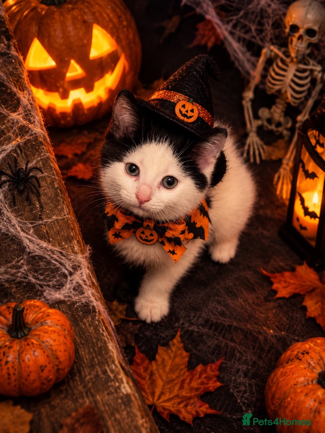 Mixed Breed cats for sale: Mix breed kittens - Advert 6