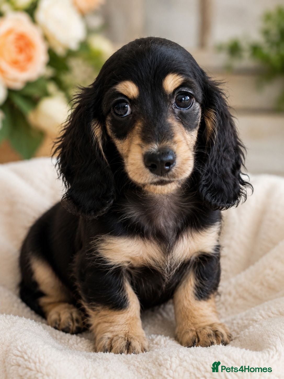 Miniature Dachshund dogs 🌟KC reg.Miniature LH Dachshund Puppies 🌟  - Advert 11